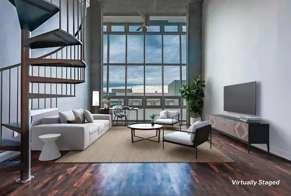 311 Oak Street #PH4, Oakland, CA 94607