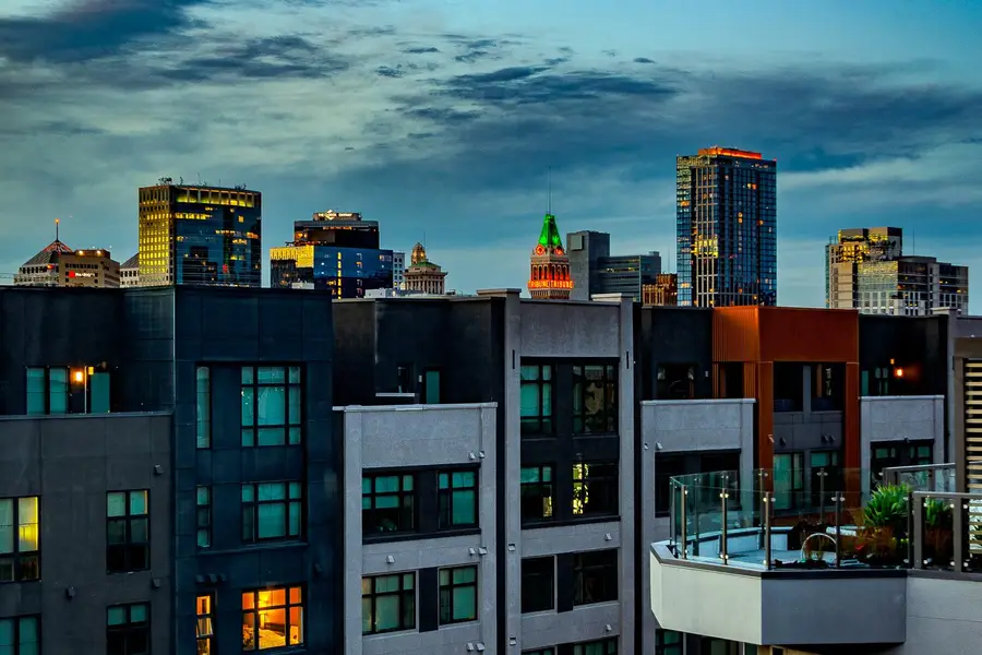 311 Oak Street #PH4, Oakland, CA 94607 - Image #3