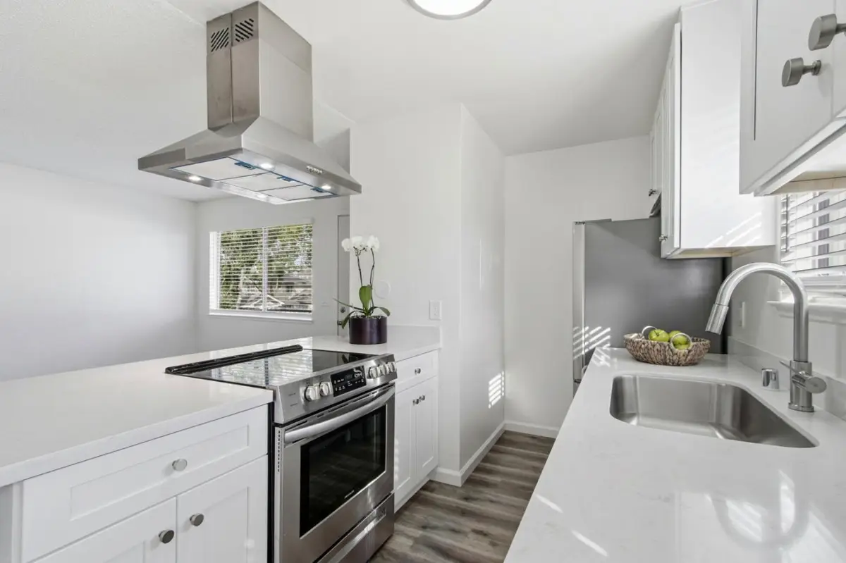 2323 Samaritan Drive #4, San Jose, CA 95124 - Image #1