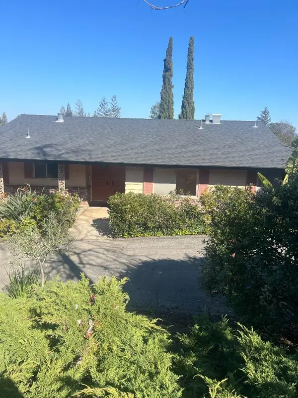 1235 Via Huerta, Los Altos, CA 94024