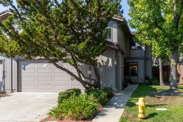 207 Palmer Drive, Los Gatos, CA 95032