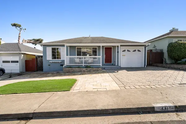 331 Rockwood Drive, South San Francisco, CA 94080