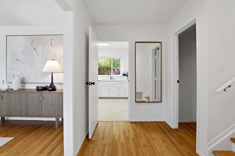 3722 Red Oak Way, Redwood City, CA 94061 - #3