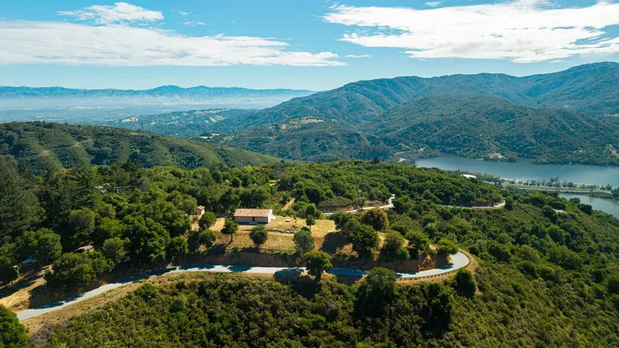 19375 Montevina Road, Los Gatos, CA 95033 - #3