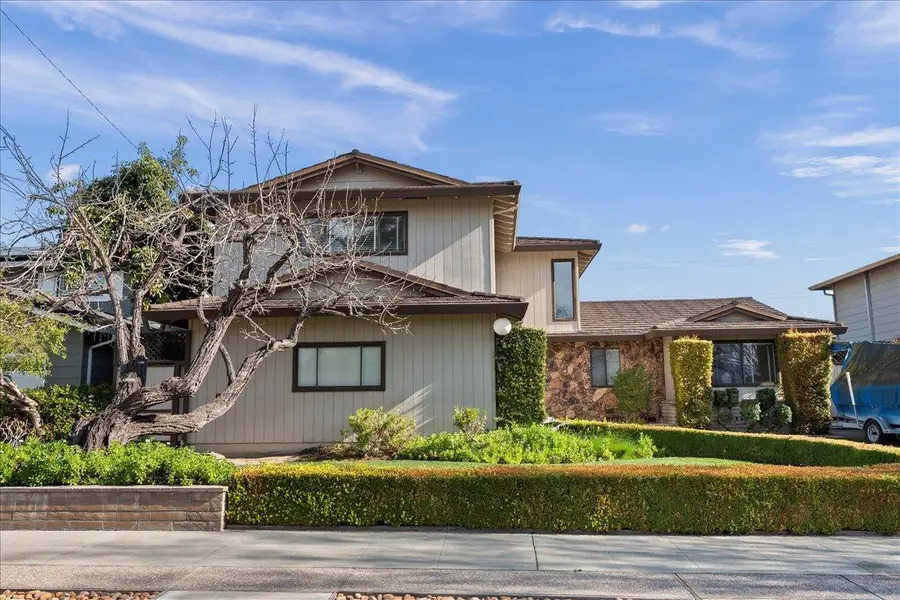 2638 Park Wilshire Drive, San Jose, CA 95124 - Image #2