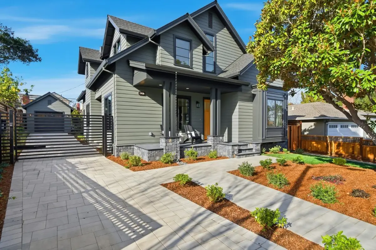 1908 Devereux Drive, Burlingame, CA 94010 - #1