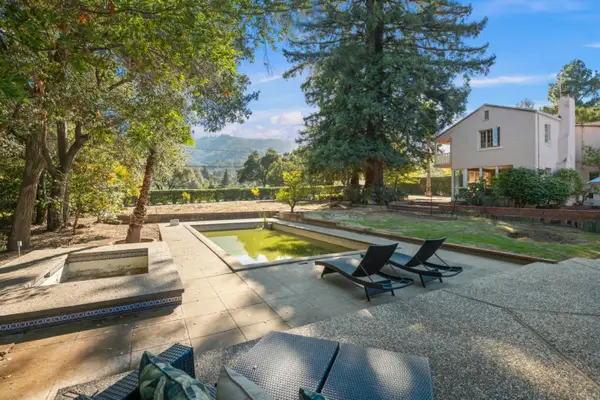 19605 Glen Una Drive, Saratoga, CA 95070