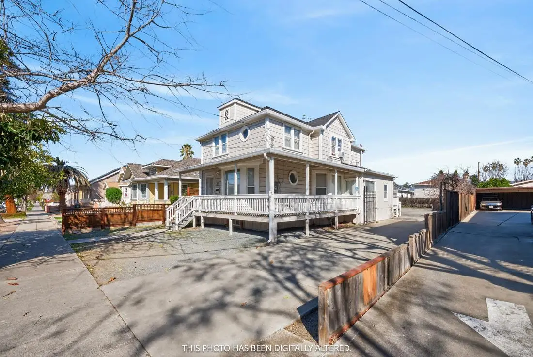 362 N 7th Street, San Jose, CA 95112 - #1