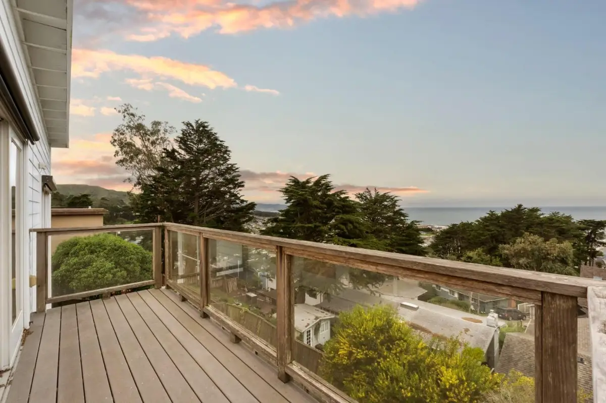 430 Farallon Avenue, Pacifica, CA 94044 - #1