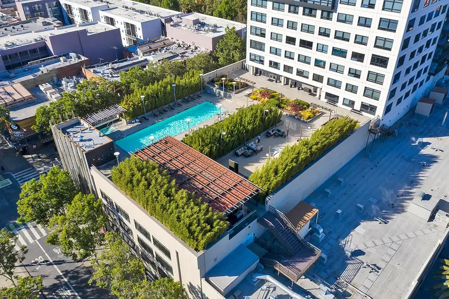 88 E San Fernando Street #1203, San Jose, CA 95113 - Image #3