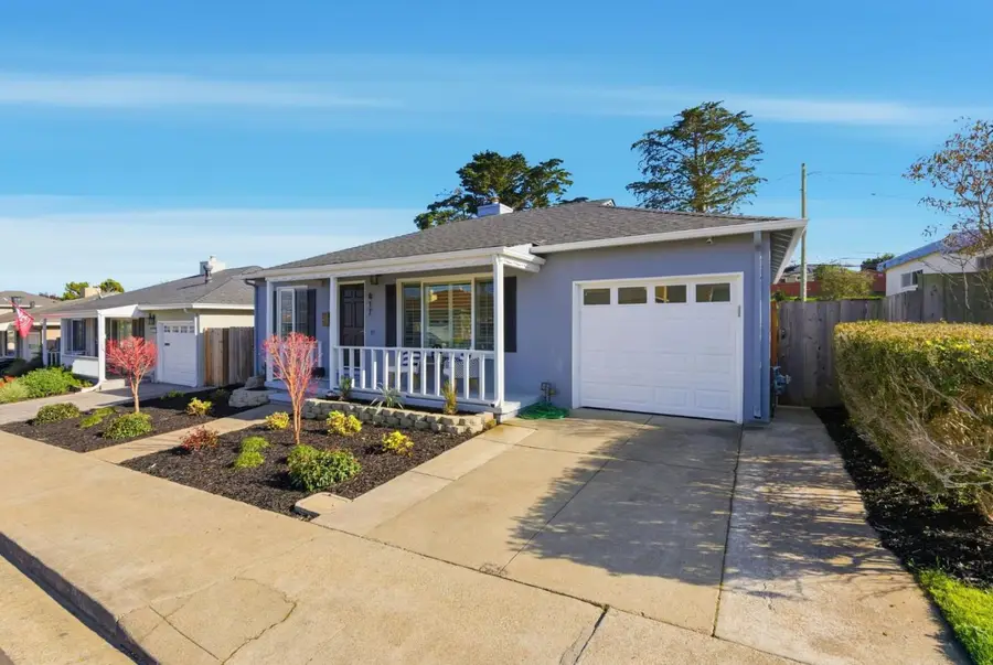 417 Briarwood Drive, South San Francisco, CA 94080 - Image #2