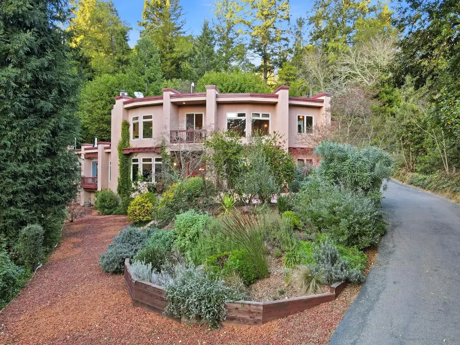 23185 Old Santa Cruz Highway, Los Gatos, CA 95033 - #2