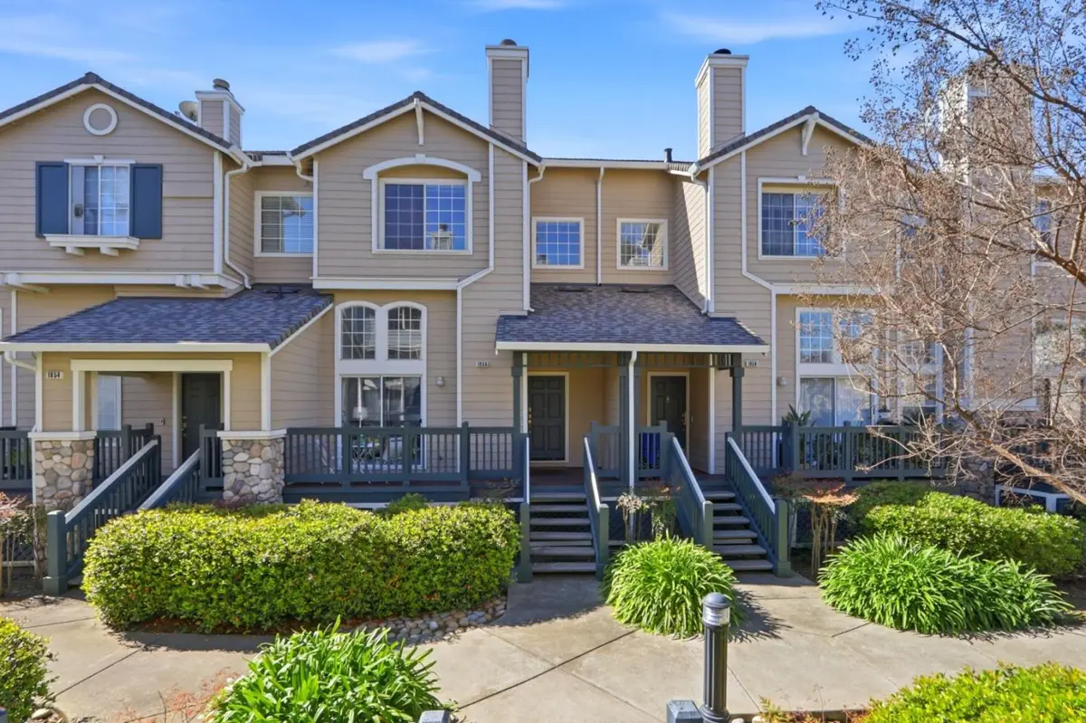 1856 Elk Grove Landing, San Jose, CA 95131 - #1