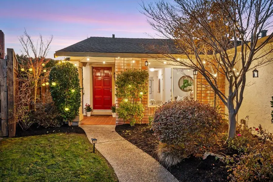 327 Rosilie Street, San Mateo, CA 94403 - #2