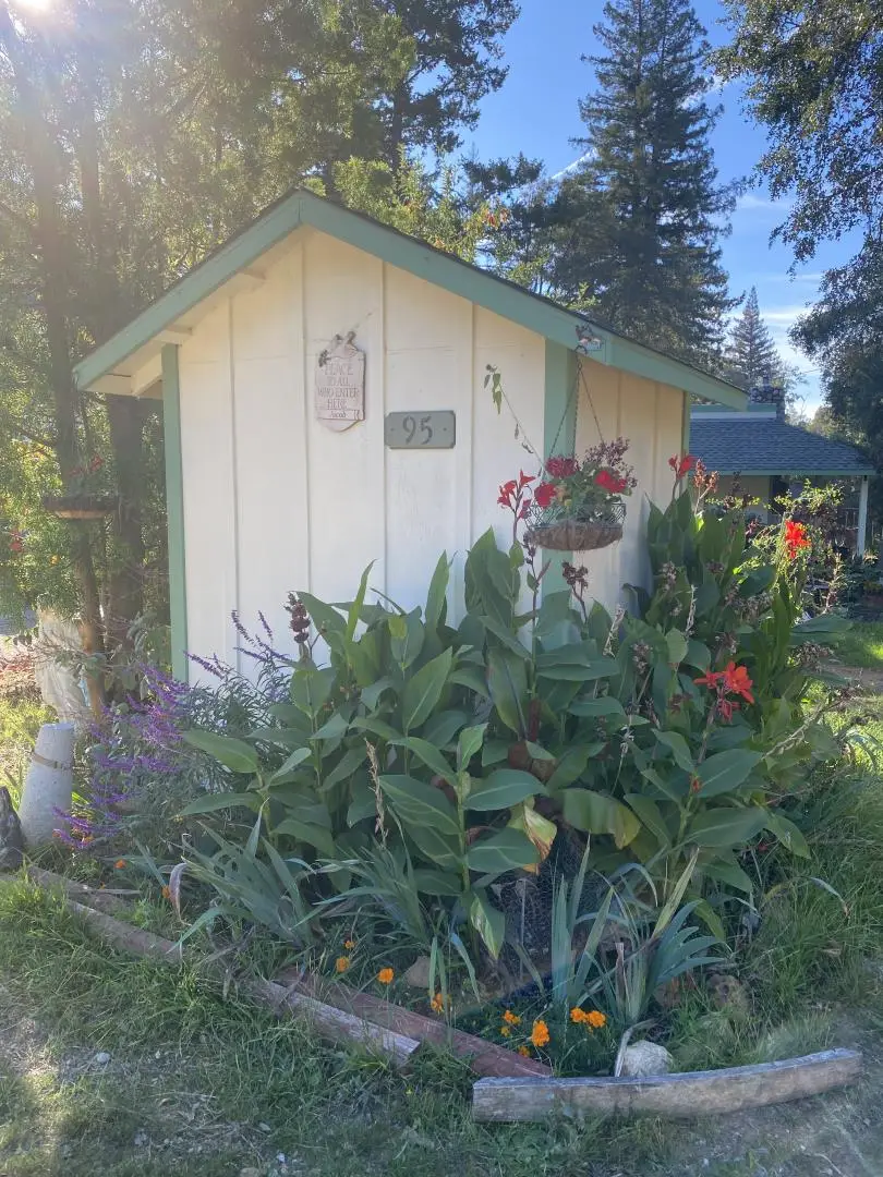 95 Sunlit Lane, Santa Cruz, CA 95060 - #3