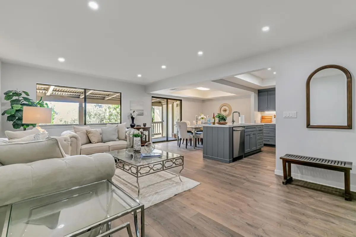 5155 Cribari Knolls, San Jose, CA 95135 - #1