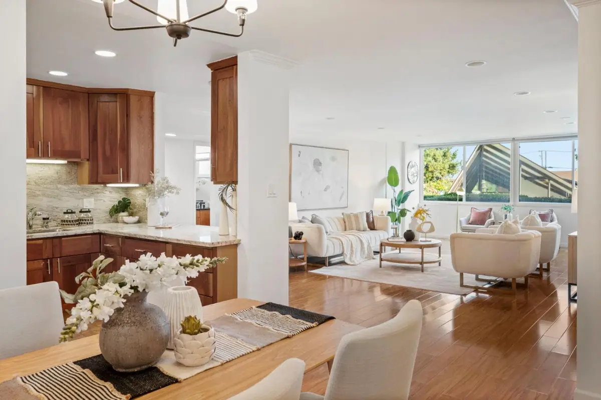 200 Elm Street #102, San Mateo, CA 94401 - Image #1