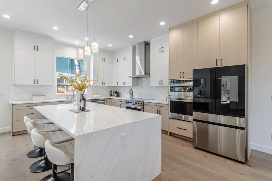 304-308 Redwood Avenue, Redwood City, CA 94061 - #3