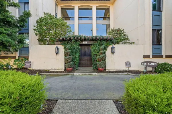 525 Almer Road #106, Burlingame, CA 94010