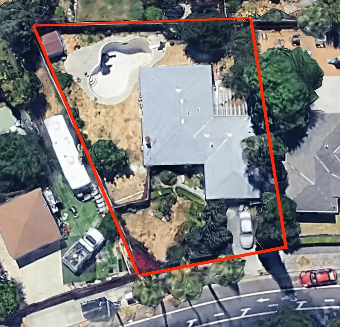 1407 Piedmont Road, San Jose, CA 95132 - #1