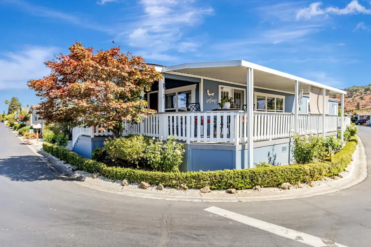 854 Villa Teresa Way #854, San Jose, CA 95123 - #1