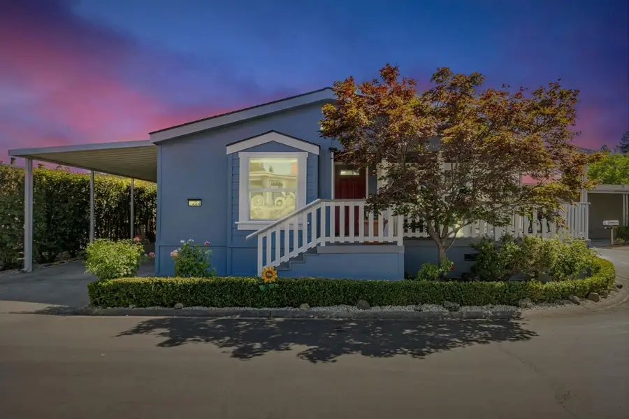 854 Villa Teresa Way #854, San Jose, CA 95123 - #2