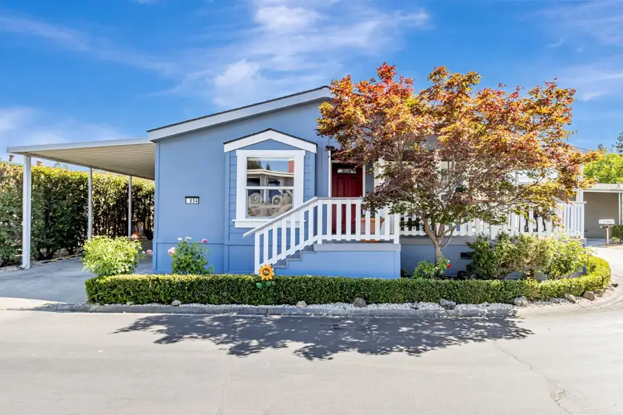 854 Villa Teresa Way #854, San Jose, CA 95123 - #3