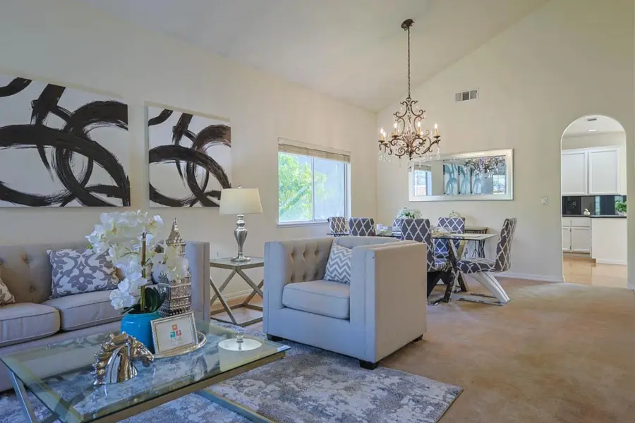 424 Coventry Place, Danville, CA 94506 - #3