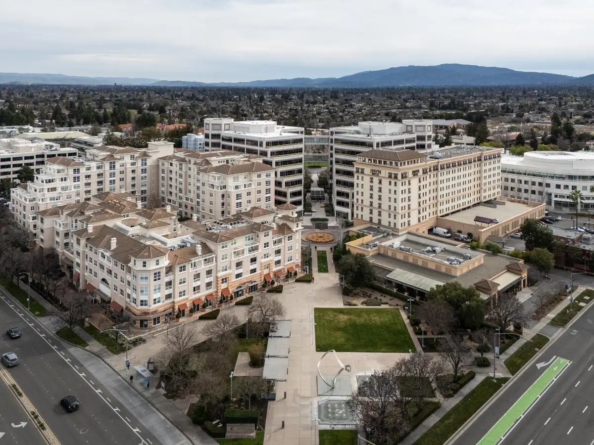 20488 Stevens Creek Boulevard #1607, Cupertino, CA 95014 - Image #1