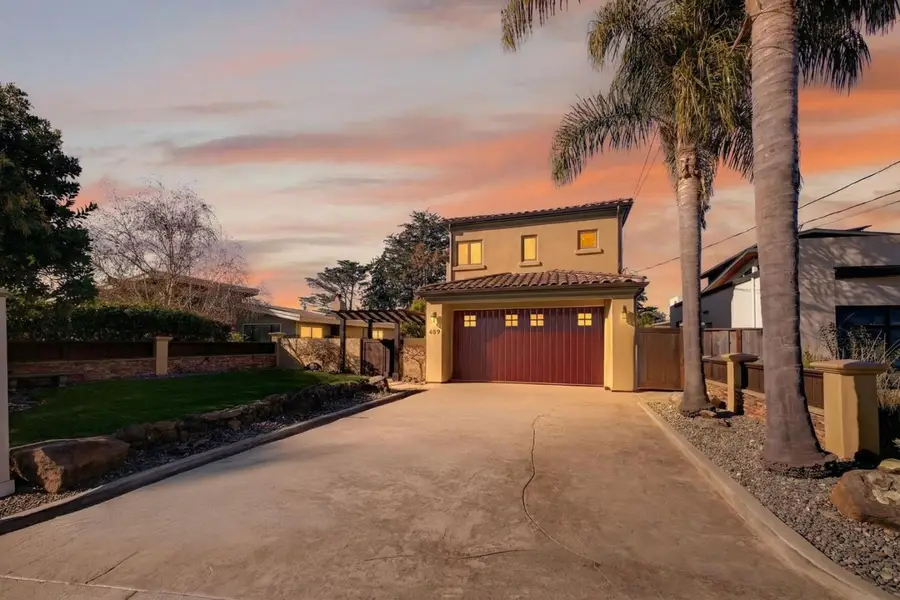 329 Los Altos Drive, Aptos, CA 95003 - #3