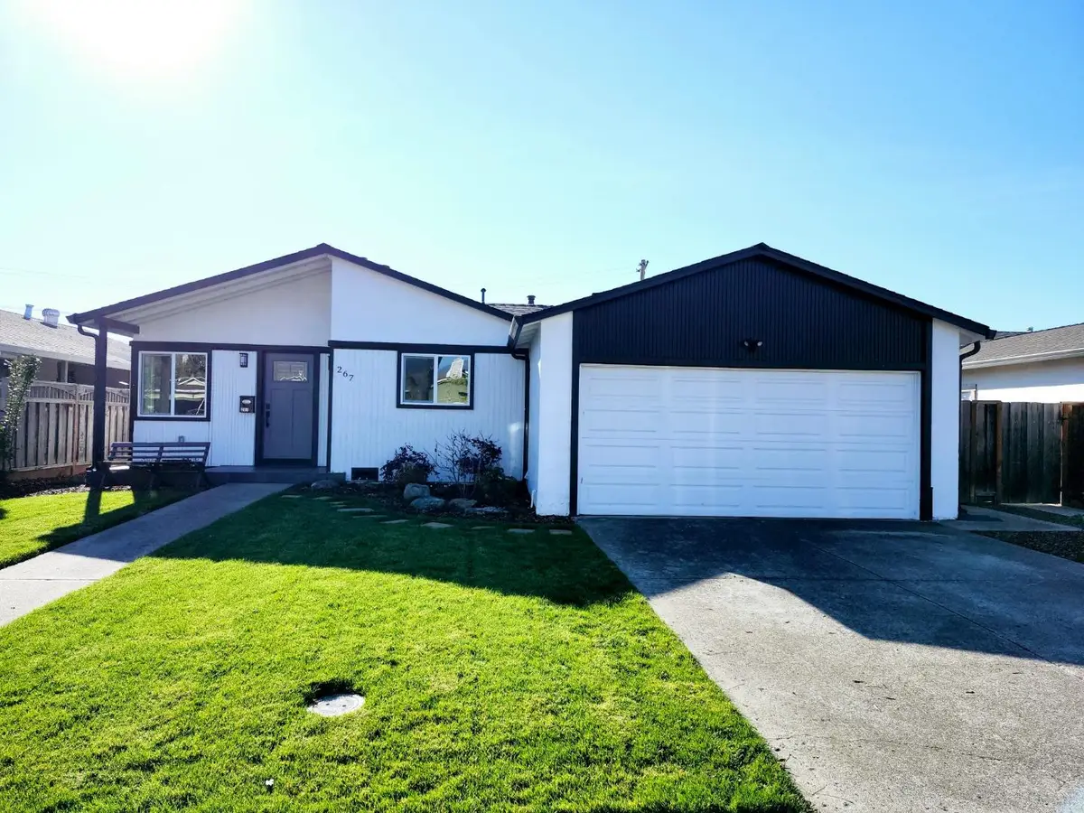 267 Pennyhill Drive, San Jose, CA 95127 - #1