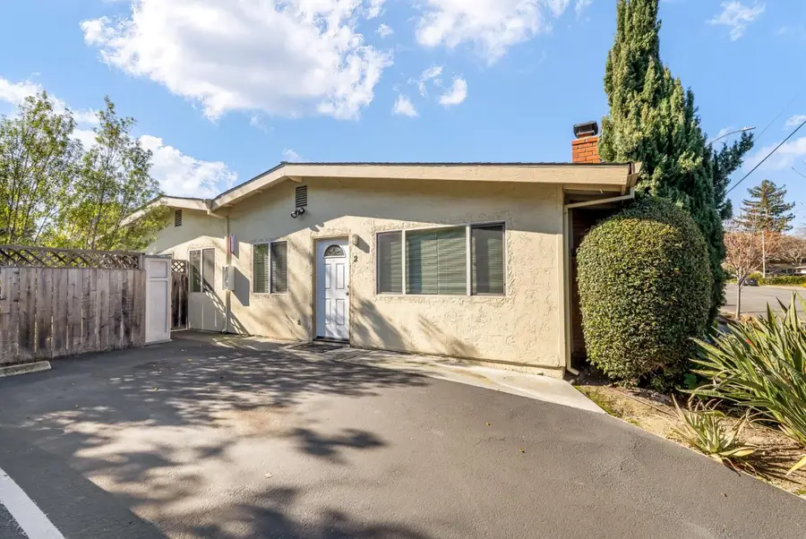 1560 Albatross Drive, Sunnyvale, CA 94087 - Image #3