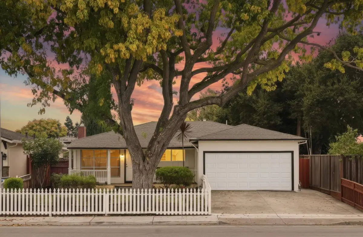 716 Kiely Boulevard, Santa Clara, CA 95051 - Image #1