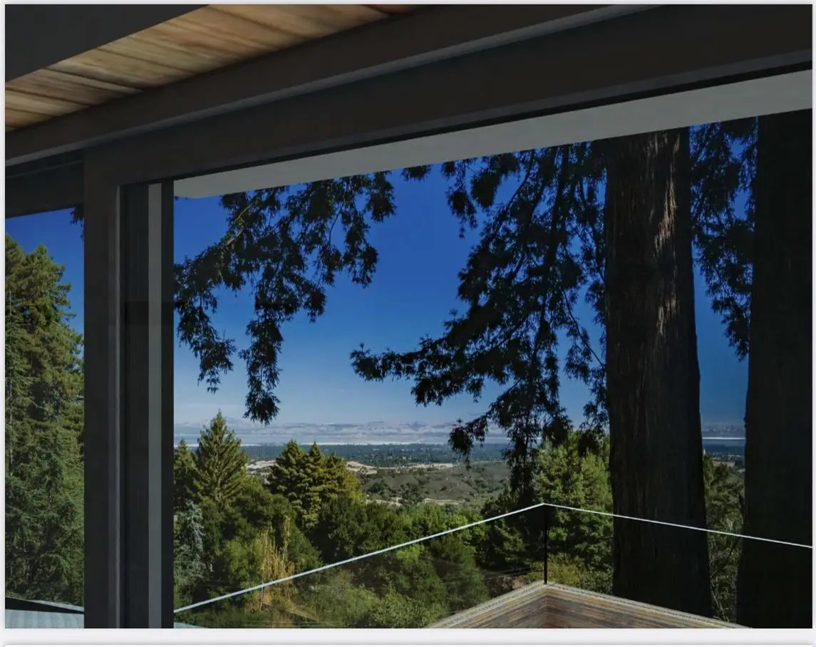 215 Grandview Drive, Woodside, CA 94062 - #1