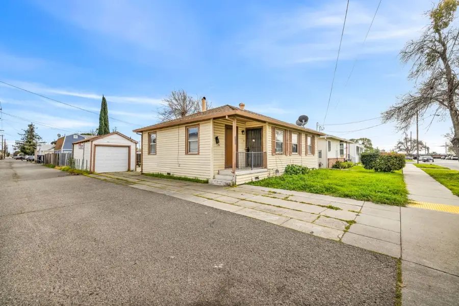 318 Taylor Street, Fairfield, CA 94533 - #2