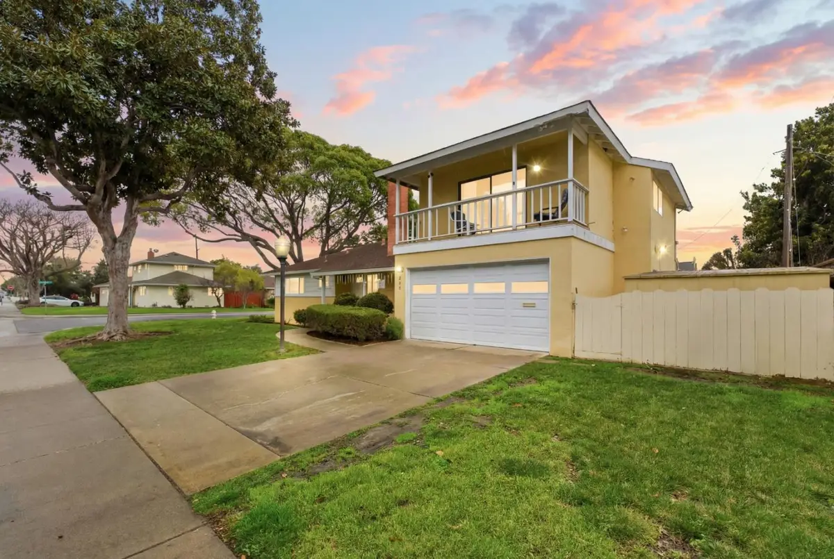 1846 Los Padres Boulevard, Santa Clara, CA 95050 - #1