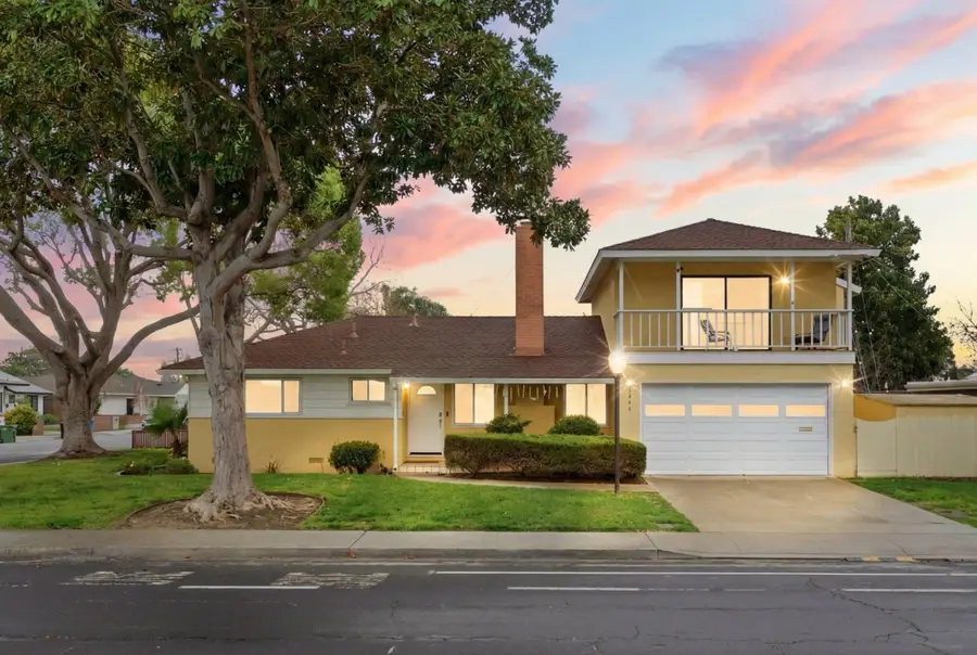 1846 Los Padres Boulevard, Santa Clara, CA 95050 - #2