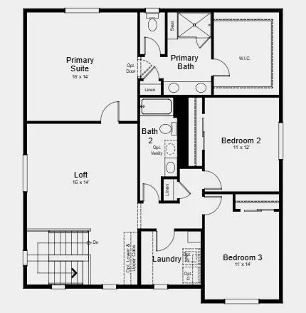 1715 Felbrigg Drive, Manteca, CA 95337 - #3