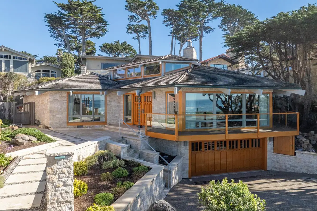 26251 Scenic Road, Carmel, CA 93923 - #1