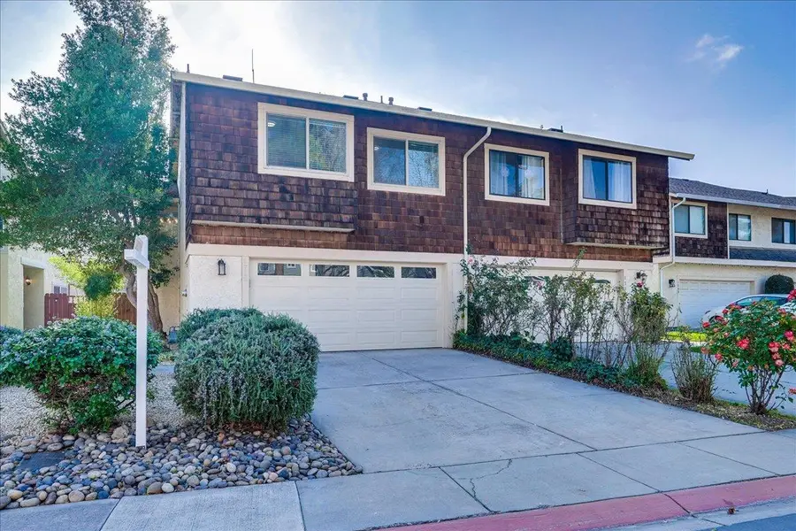 1712 Heavenly Bamboo Court, San Jose, CA 95131 - #3