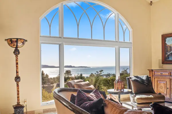 1519 Riata Road, Pebble Beach, CA 93953