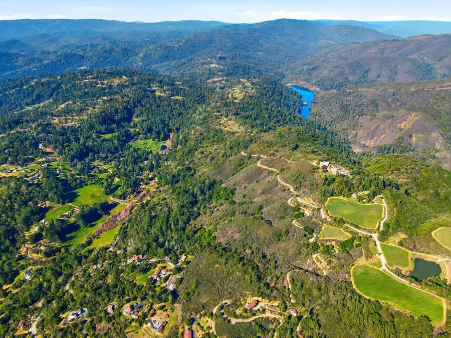 0 Loma Prieta, Los Gatos, CA 95033 - #2