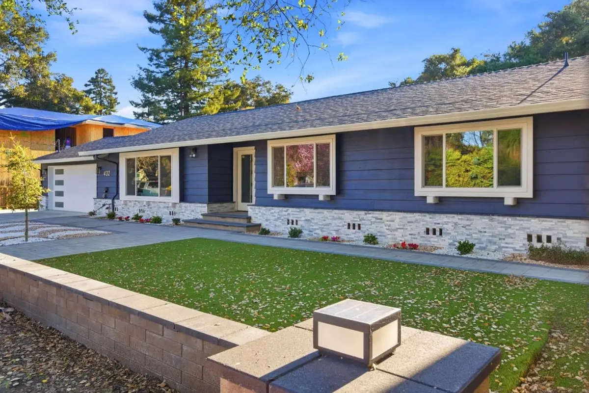 432 8th Avenue, Menlo Park, CA 94025 - #1