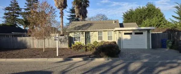 1771 44th Avenue, Capitola, CA 95010