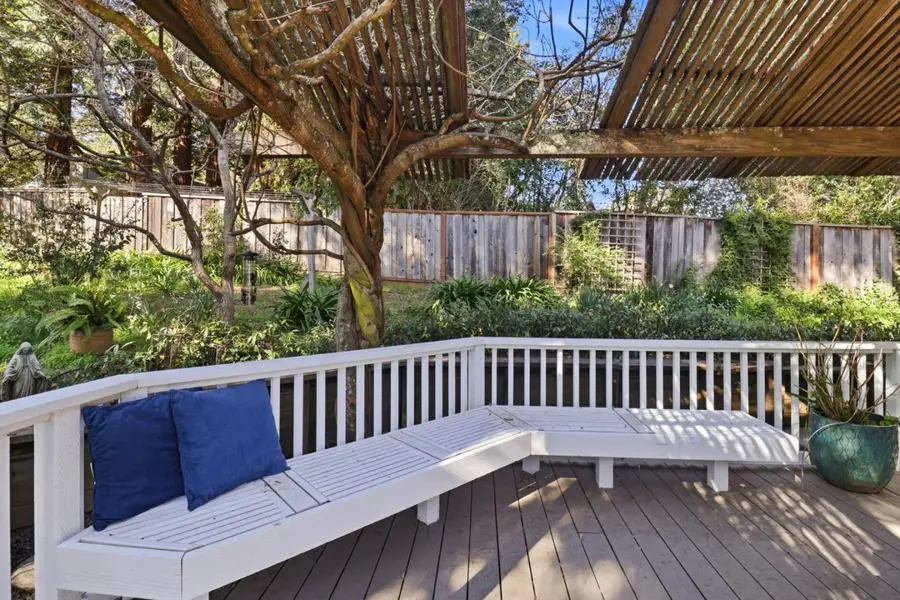108 Santa Maria Avenue, Portola Valley, CA 94028 - #3