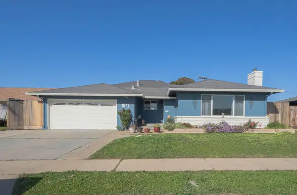 1671 Cambrian Drive, Salinas, CA 93906