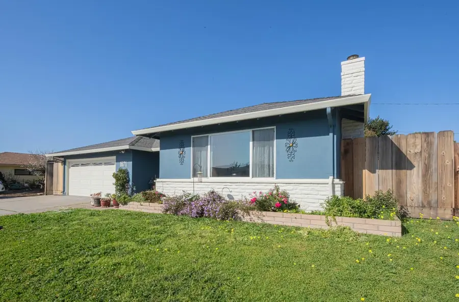 1671 Cambrian Drive, Salinas, CA 93906 - #2