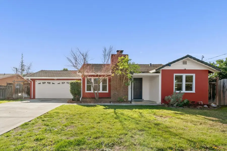 3230 Acorn Way, San Jose, CA 95117 - Image #2