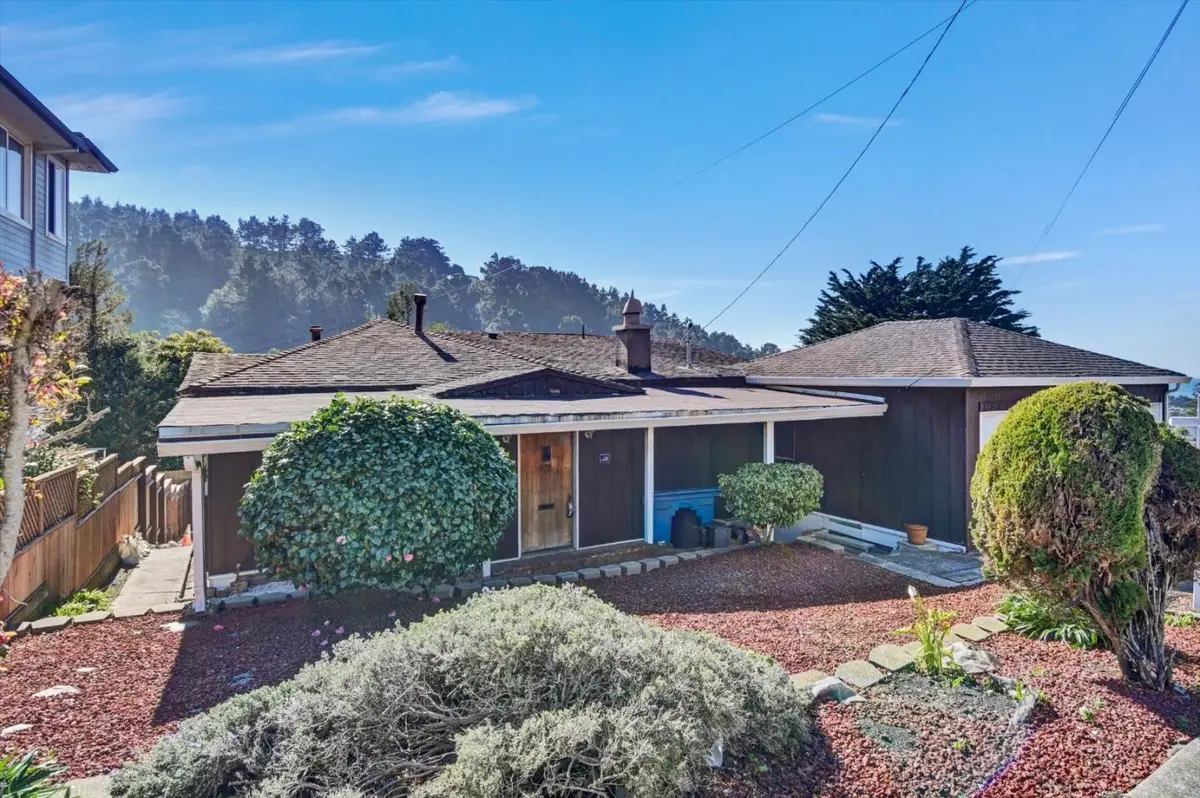 470 Pacific Avenue, Pacifica, CA 94044 - #1