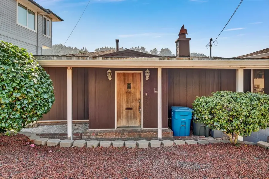 470 Pacific Avenue, Pacifica, CA 94044 - #3